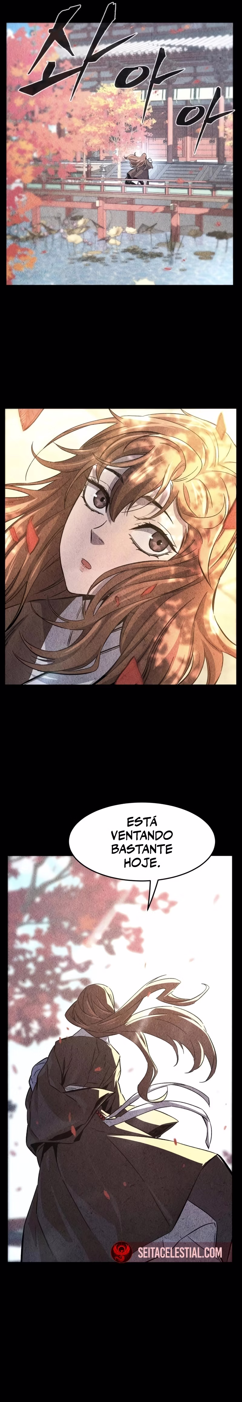 Read Absolute Sword Sense Português Manga Online