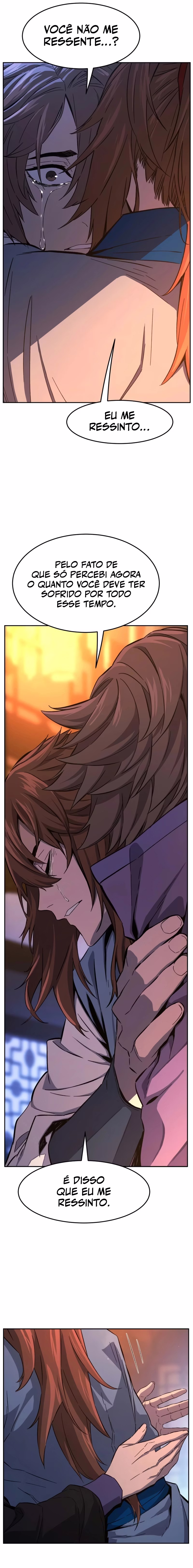Read Absolute Sword Sense Português Manga Online