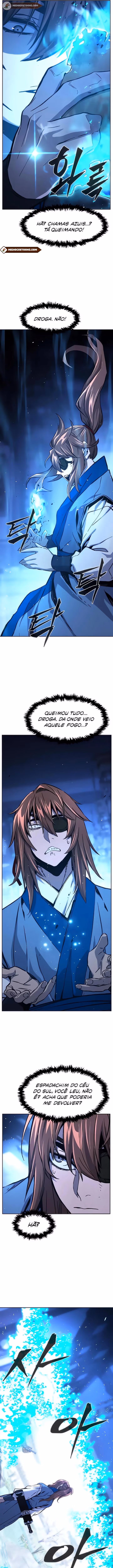 Read Absolute Sword Sense Português Manga Online
