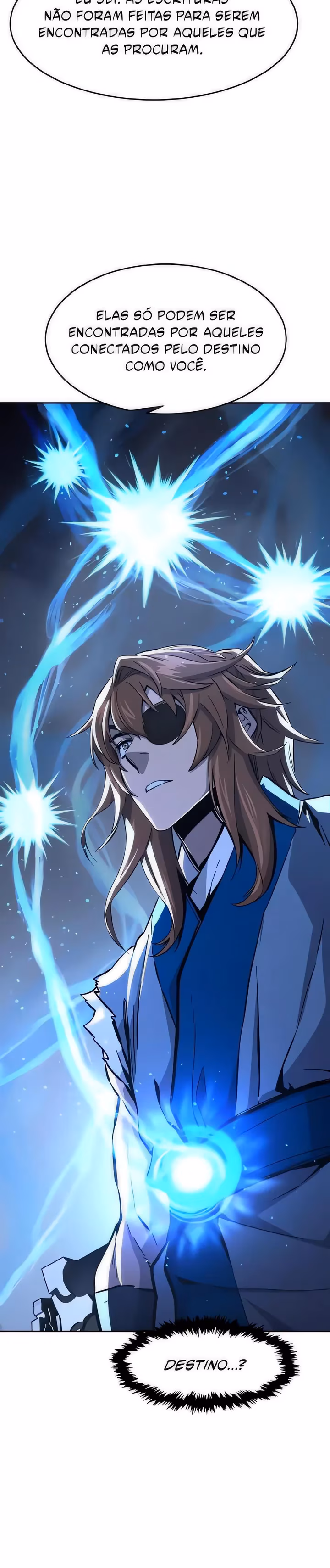Read Absolute Sword Sense Português Manga Online