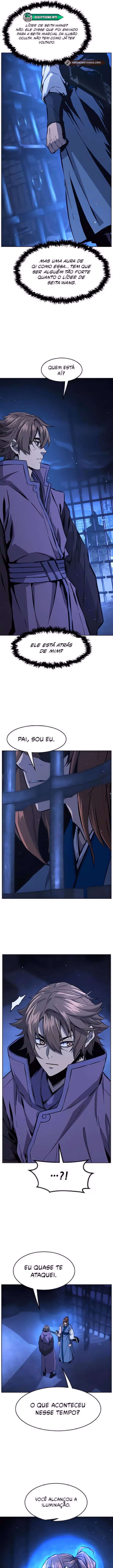 Read Absolute Sword Sense Português Manga Online