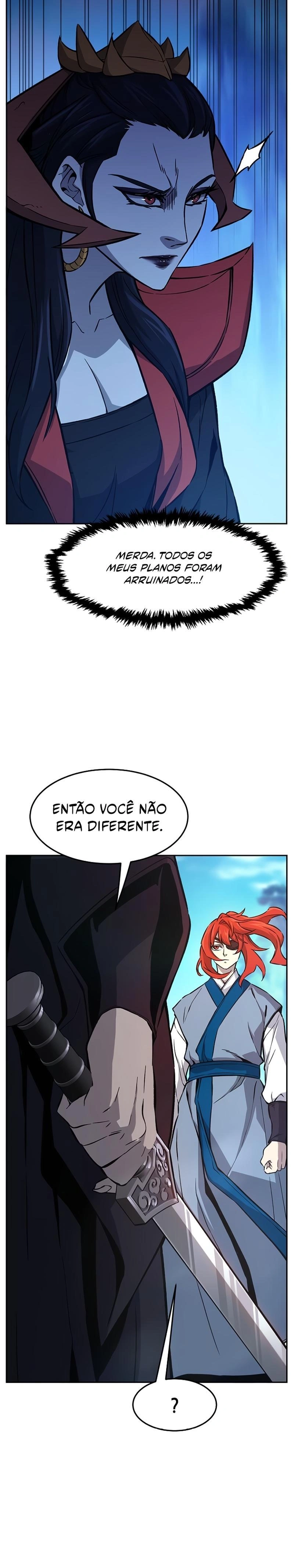 Read Absolute Sword Sense Português Manga Online