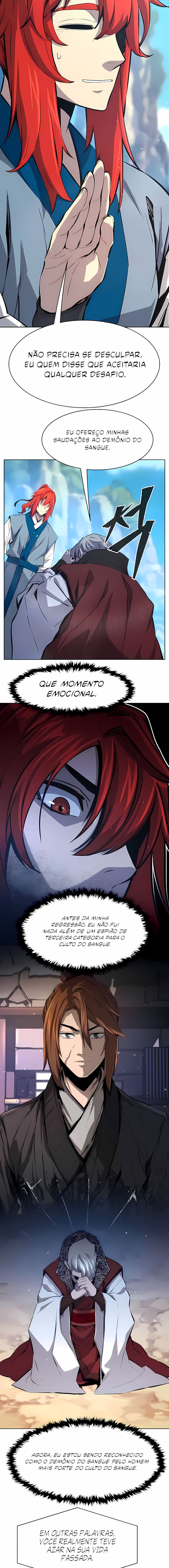 Read Absolute Sword Sense Português Manga Online