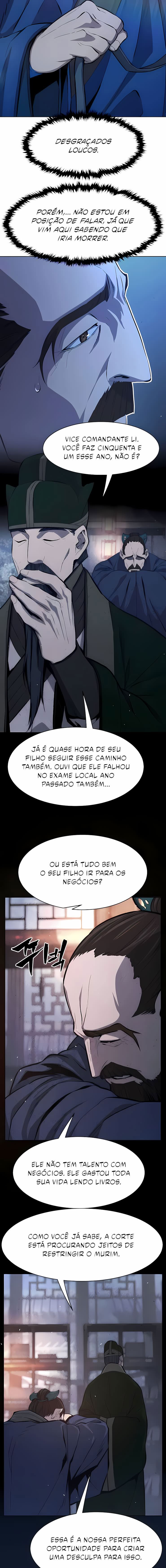 Read Absolute Sword Sense Português Manga Online