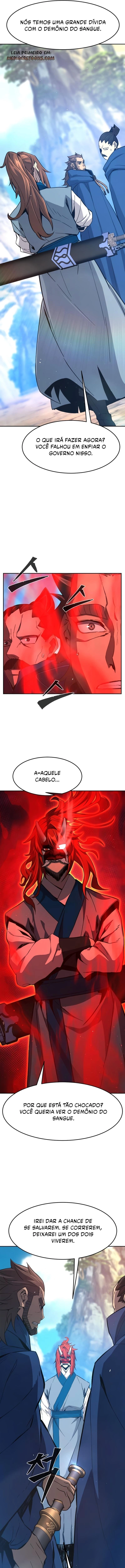 Read Absolute Sword Sense Português Manga Online