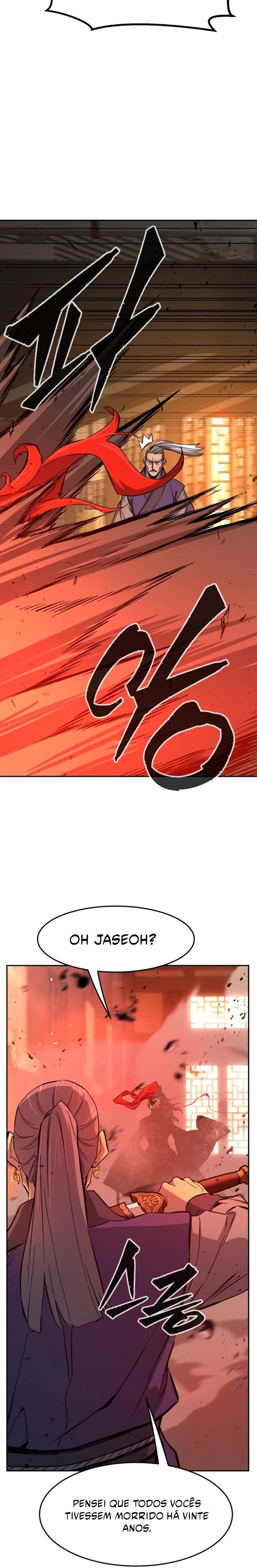 Read Absolute Sword Sense Português Manga Online