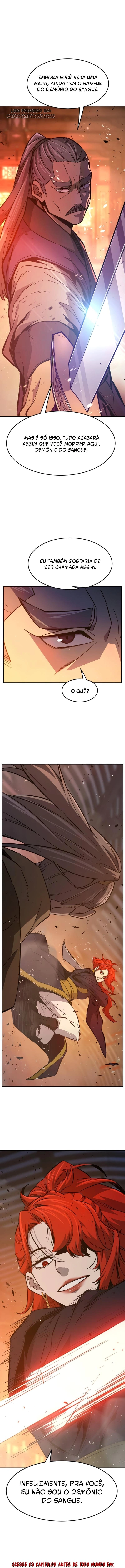 Read Absolute Sword Sense Português Manga Online