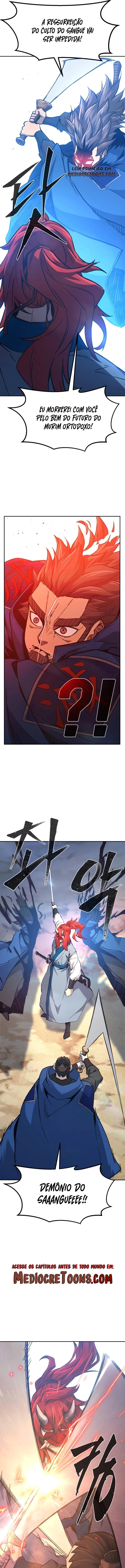 Read Absolute Sword Sense Português Manga Online