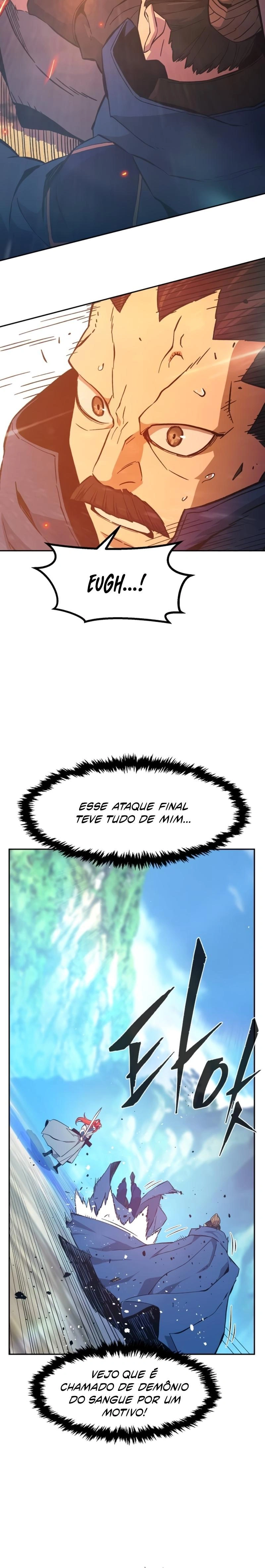 Read Absolute Sword Sense Português Manga Online