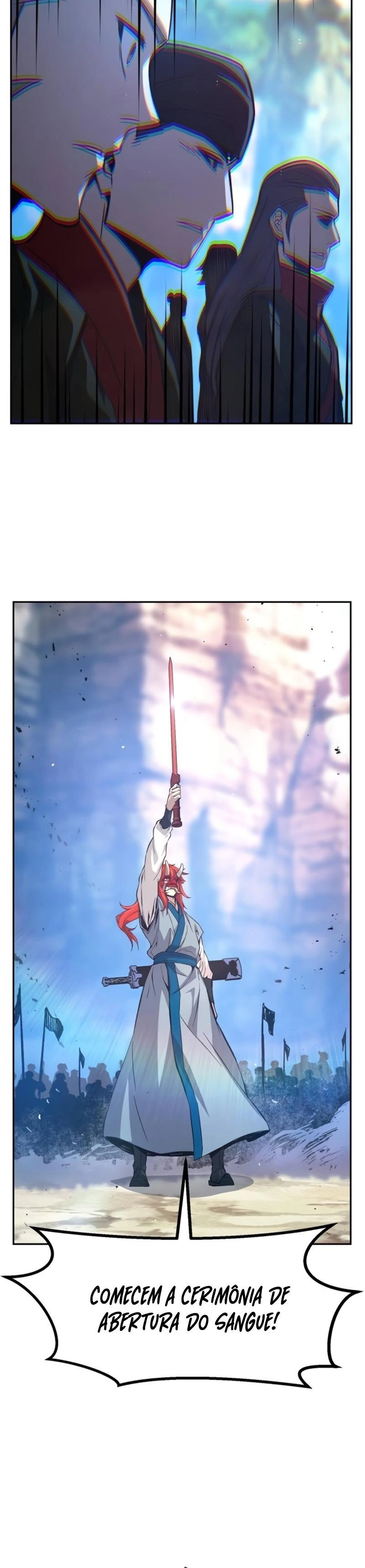 Read Absolute Sword Sense Português Manga Online