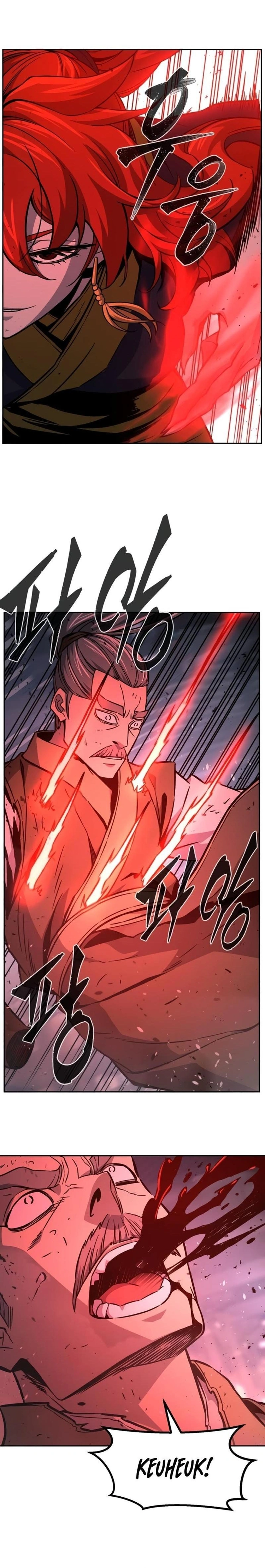 Read Absolute Sword Sense Português Manga Online