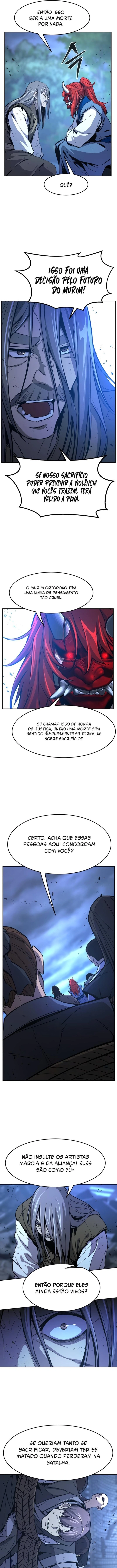 Read Absolute Sword Sense Português Manga Online