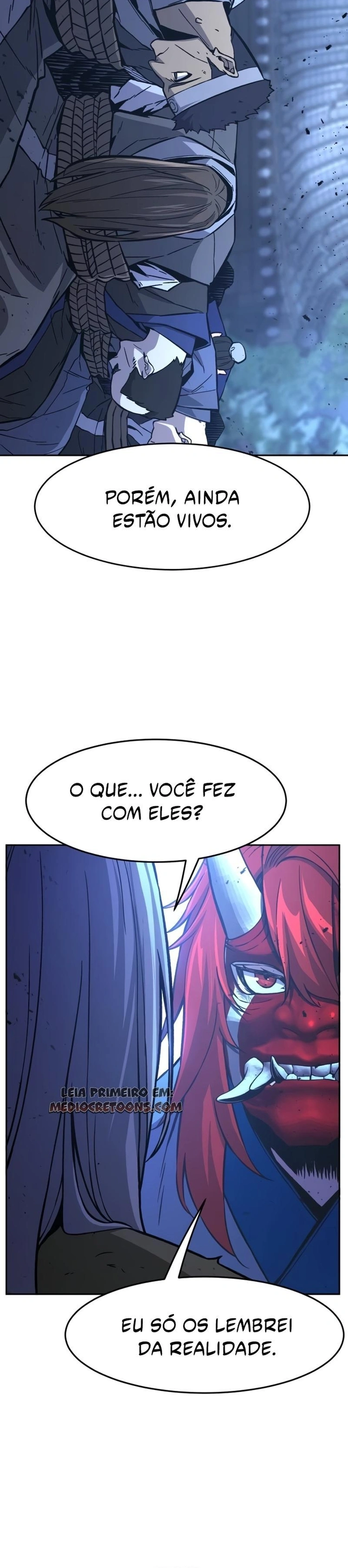 Read Absolute Sword Sense Português Manga Online