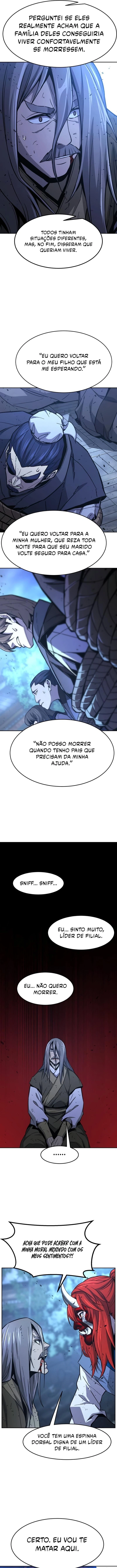 Read Absolute Sword Sense Português Manga Online