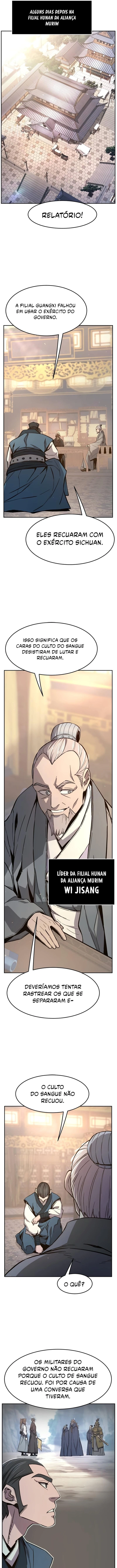 Read Absolute Sword Sense Português Manga Online