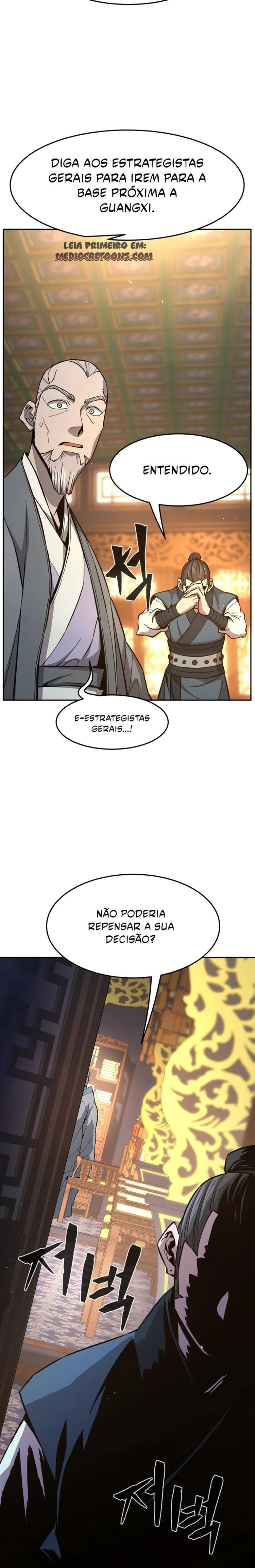 Read Absolute Sword Sense Português Manga Online