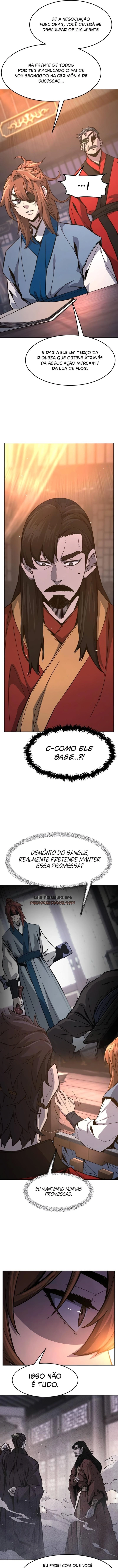 Read Absolute Sword Sense Português Manga Online