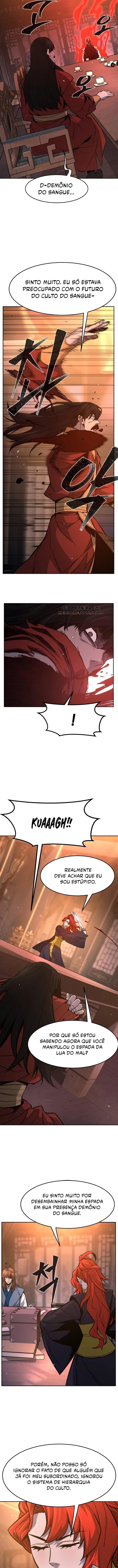 Read Absolute Sword Sense Português Manga Online