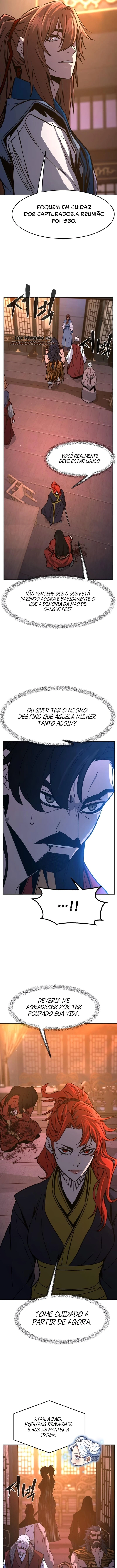 Read Absolute Sword Sense Português Manga Online