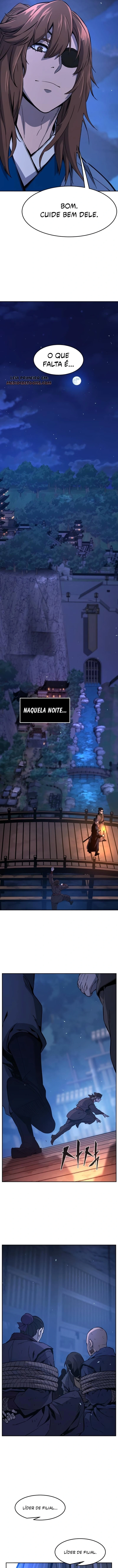 Read Absolute Sword Sense Português Manga Online