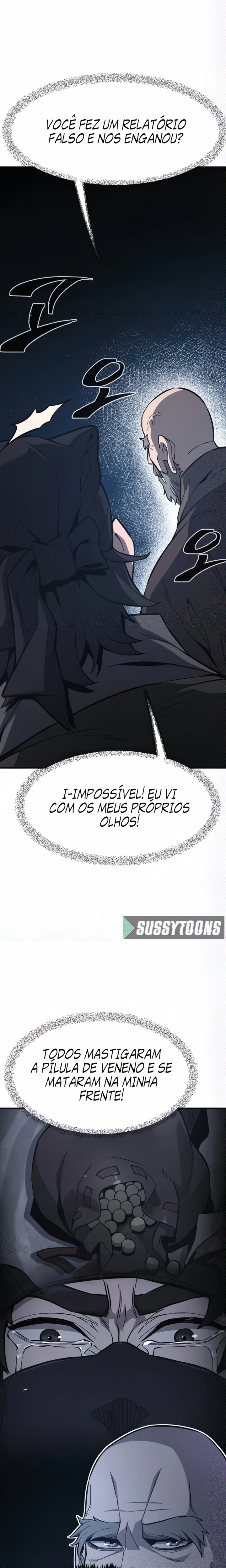 Read Absolute Sword Sense Português Manga Online