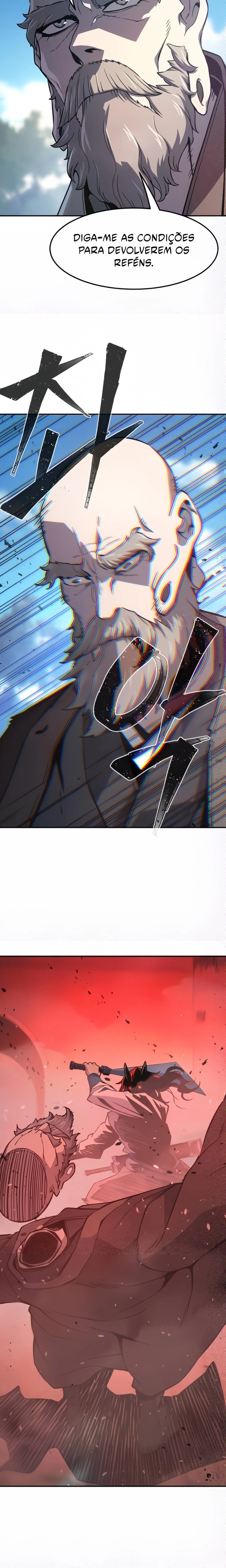 Read Absolute Sword Sense Português Manga Online