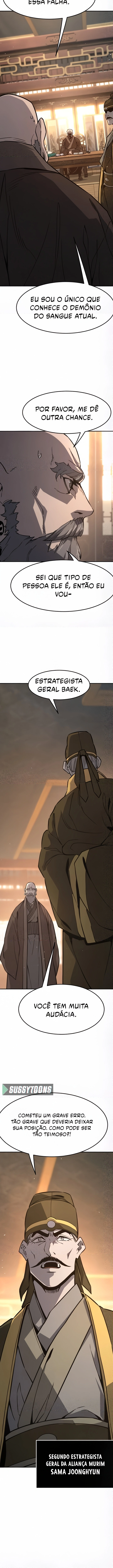 Read Absolute Sword Sense Português Manga Online