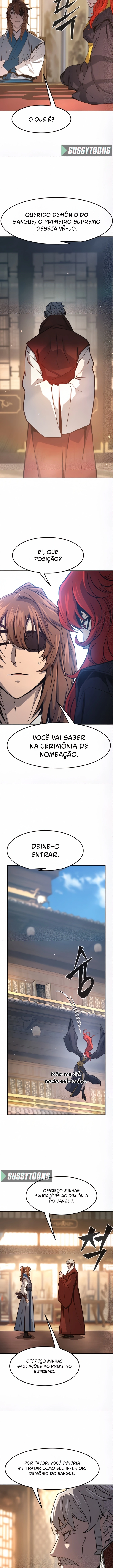 Read Absolute Sword Sense Português Manga Online