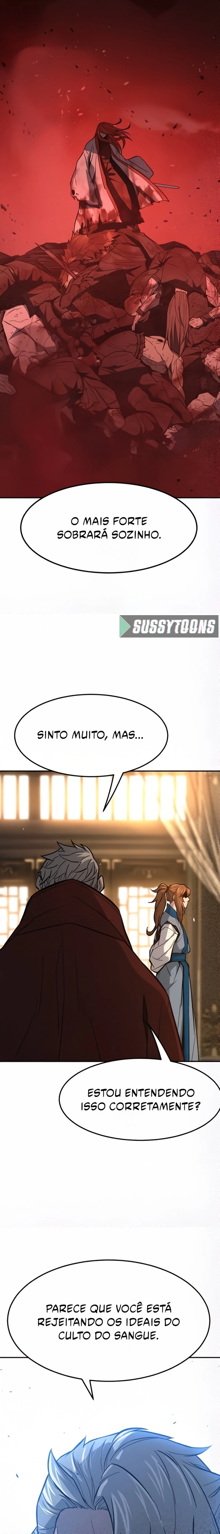 Read Absolute Sword Sense Português Manga Online