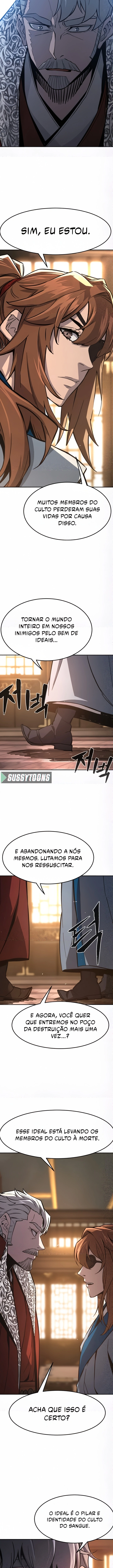 Read Absolute Sword Sense Português Manga Online