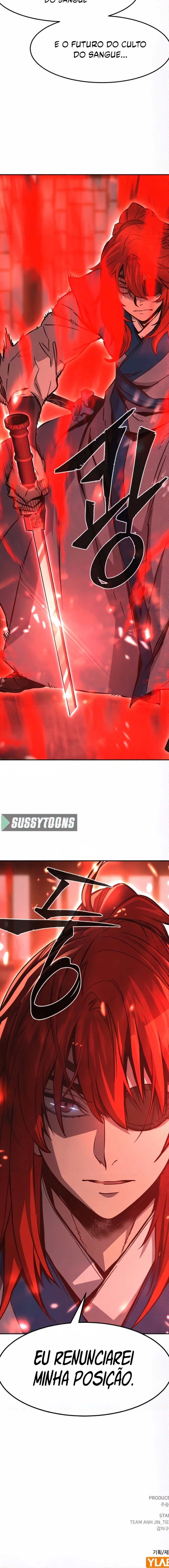 Read Absolute Sword Sense Português Manga Online