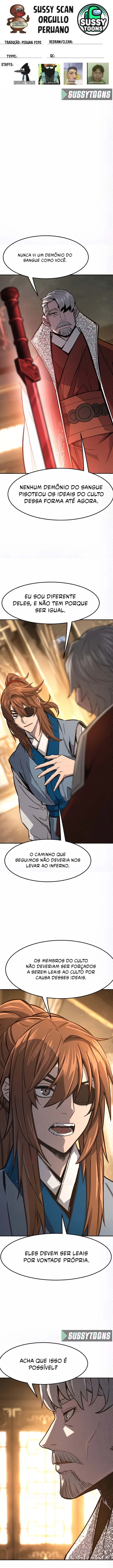 Read Absolute Sword Sense Português Manga Online