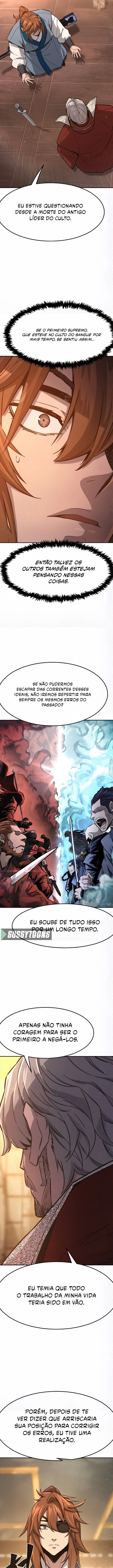 Read Absolute Sword Sense Português Manga Online