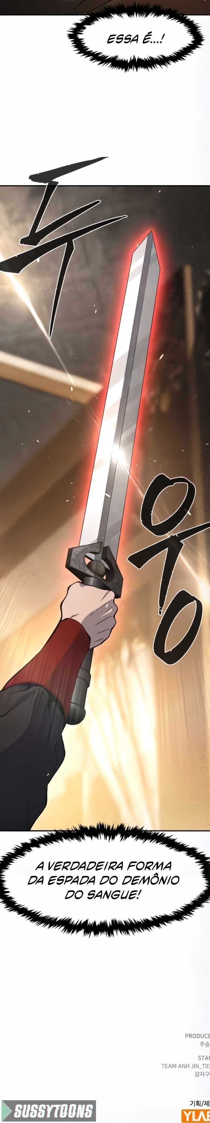 Read Absolute Sword Sense Português Manga Online