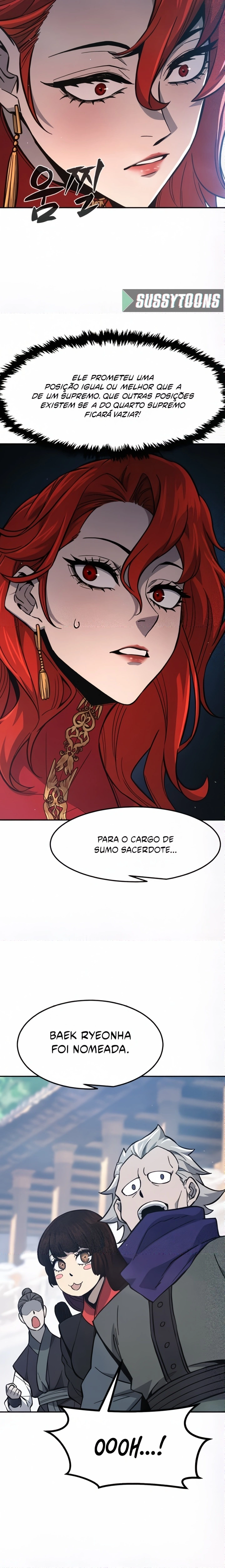 Read Absolute Sword Sense Português Manga Online