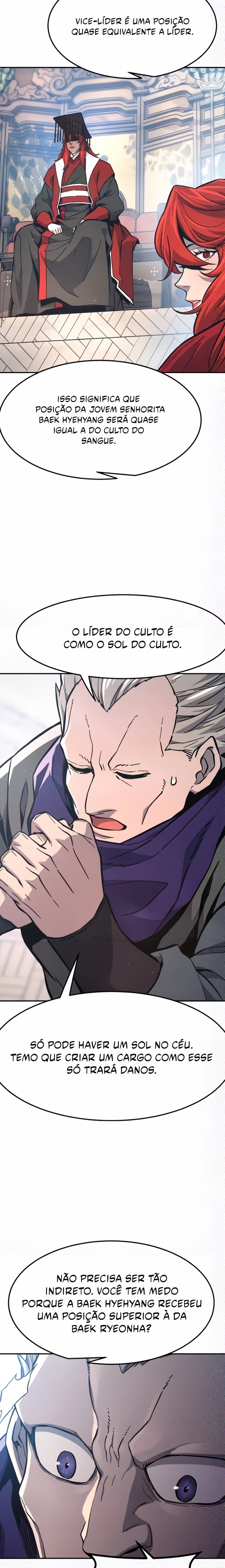 Read Absolute Sword Sense Português Manga Online