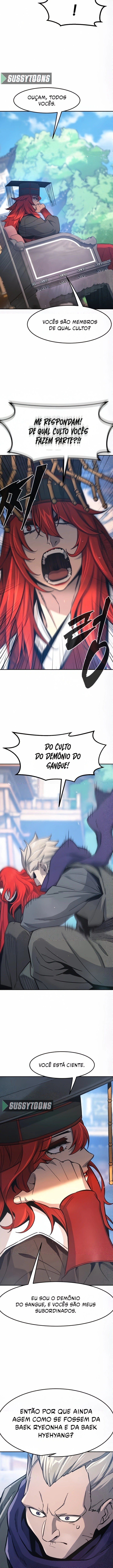 Read Absolute Sword Sense Português Manga Online