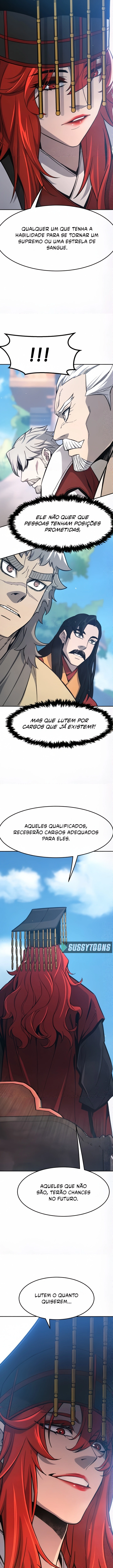 Read Absolute Sword Sense Português Manga Online