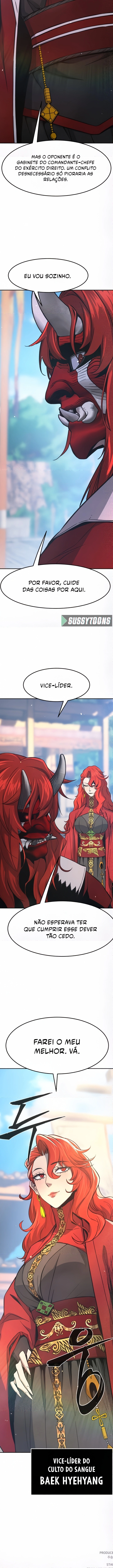 Read Absolute Sword Sense Português Manga Online