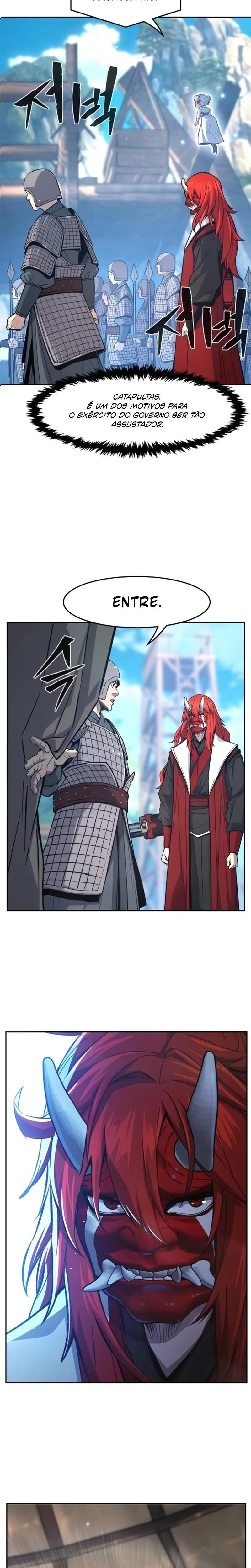 Read Absolute Sword Sense Português Manga Online