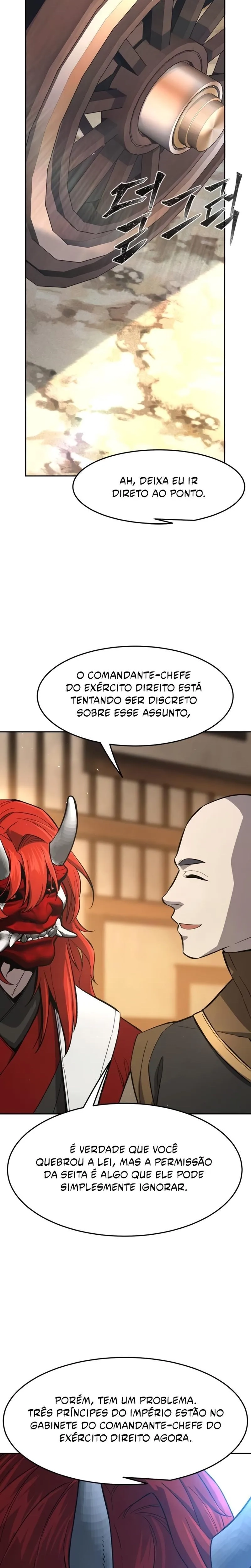 Read Absolute Sword Sense Português Manga Online