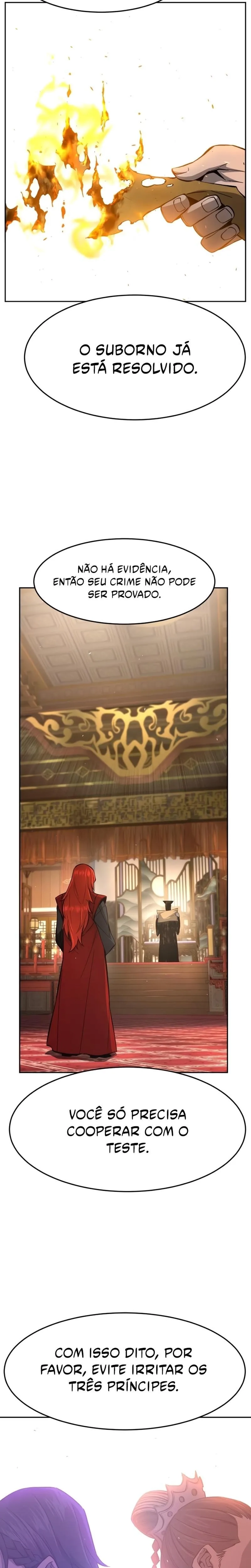 Read Absolute Sword Sense Português Manga Online