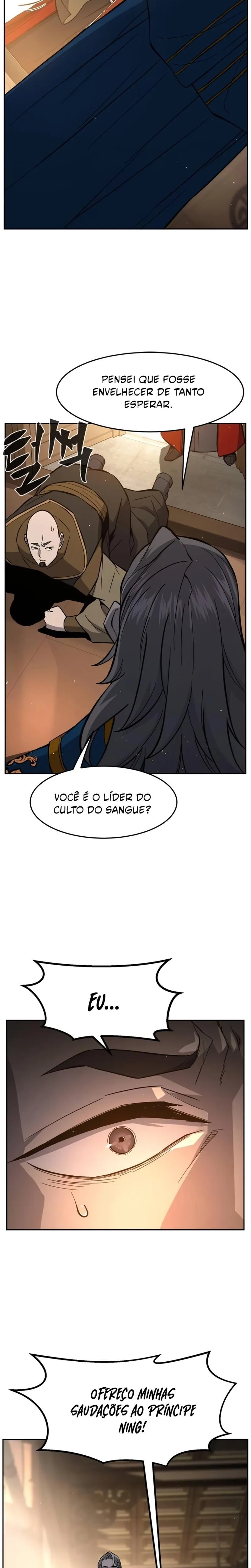 Read Absolute Sword Sense Português Manga Online