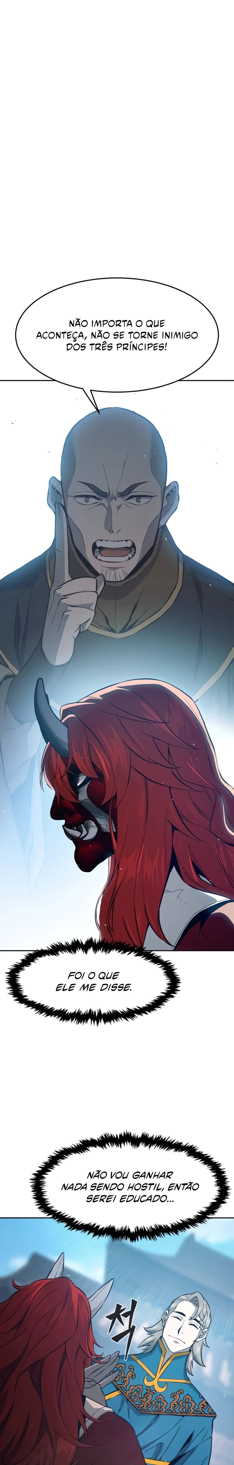 Read Absolute Sword Sense Português Manga Online