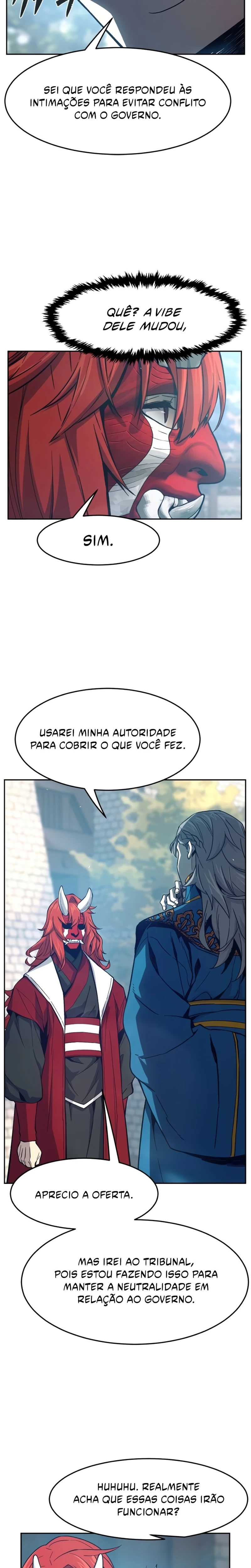 Read Absolute Sword Sense Português Manga Online