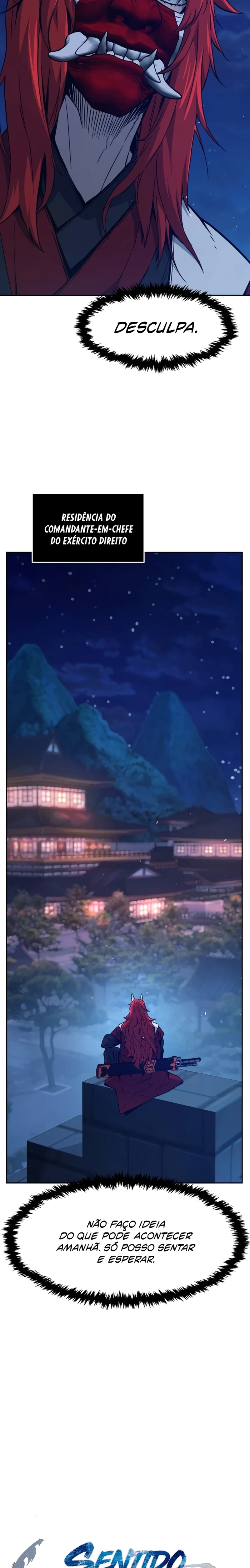 Read Absolute Sword Sense Português Manga Online