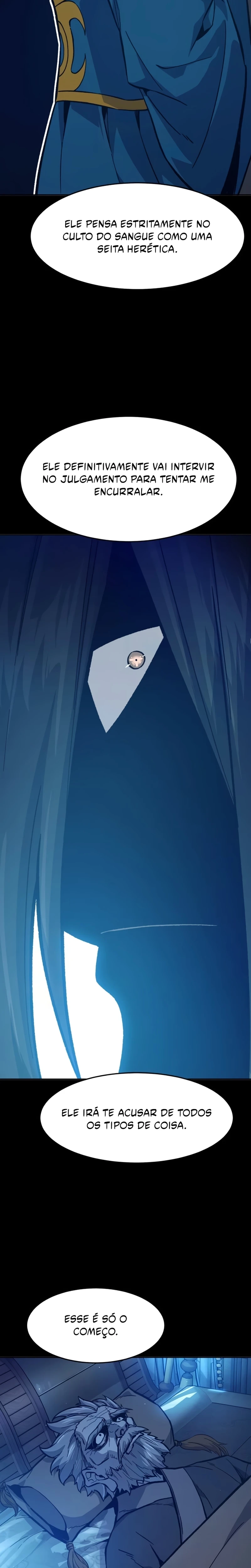 Read Absolute Sword Sense Português Manga Online