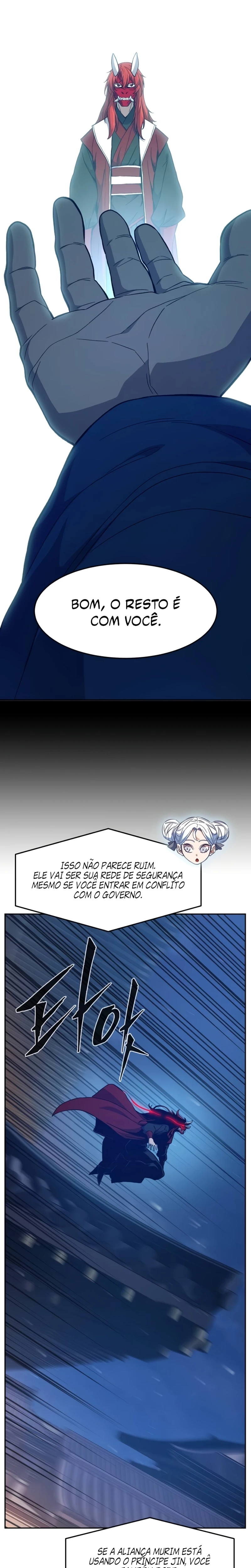 Read Absolute Sword Sense Português Manga Online