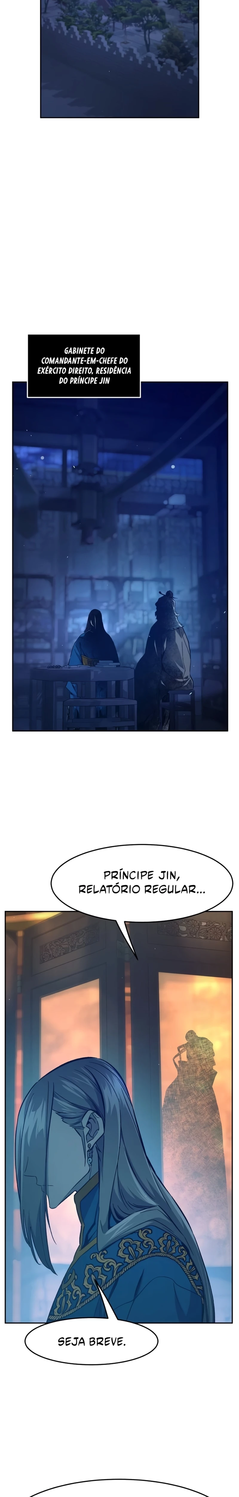 Read Absolute Sword Sense Português Manga Online