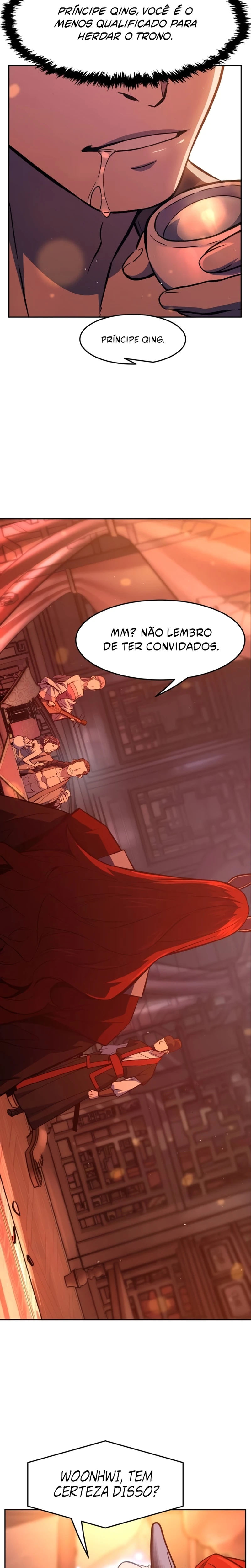 Read Absolute Sword Sense Português Manga Online